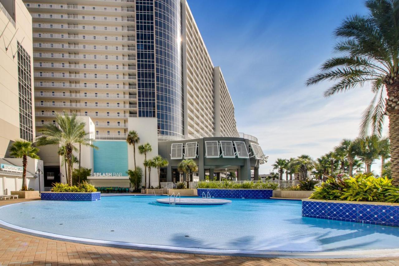Apartment Laketown Wharf 637 - Tropical Vibes *