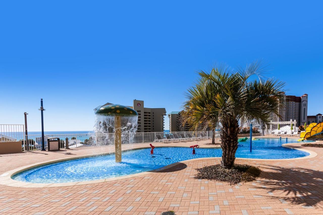 Laketown Wharf 637 - Tropical Vibes Apartment Panama City Beach