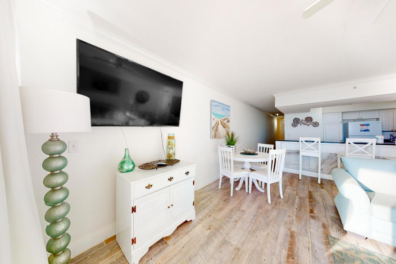 Apartment Emerald 435 *