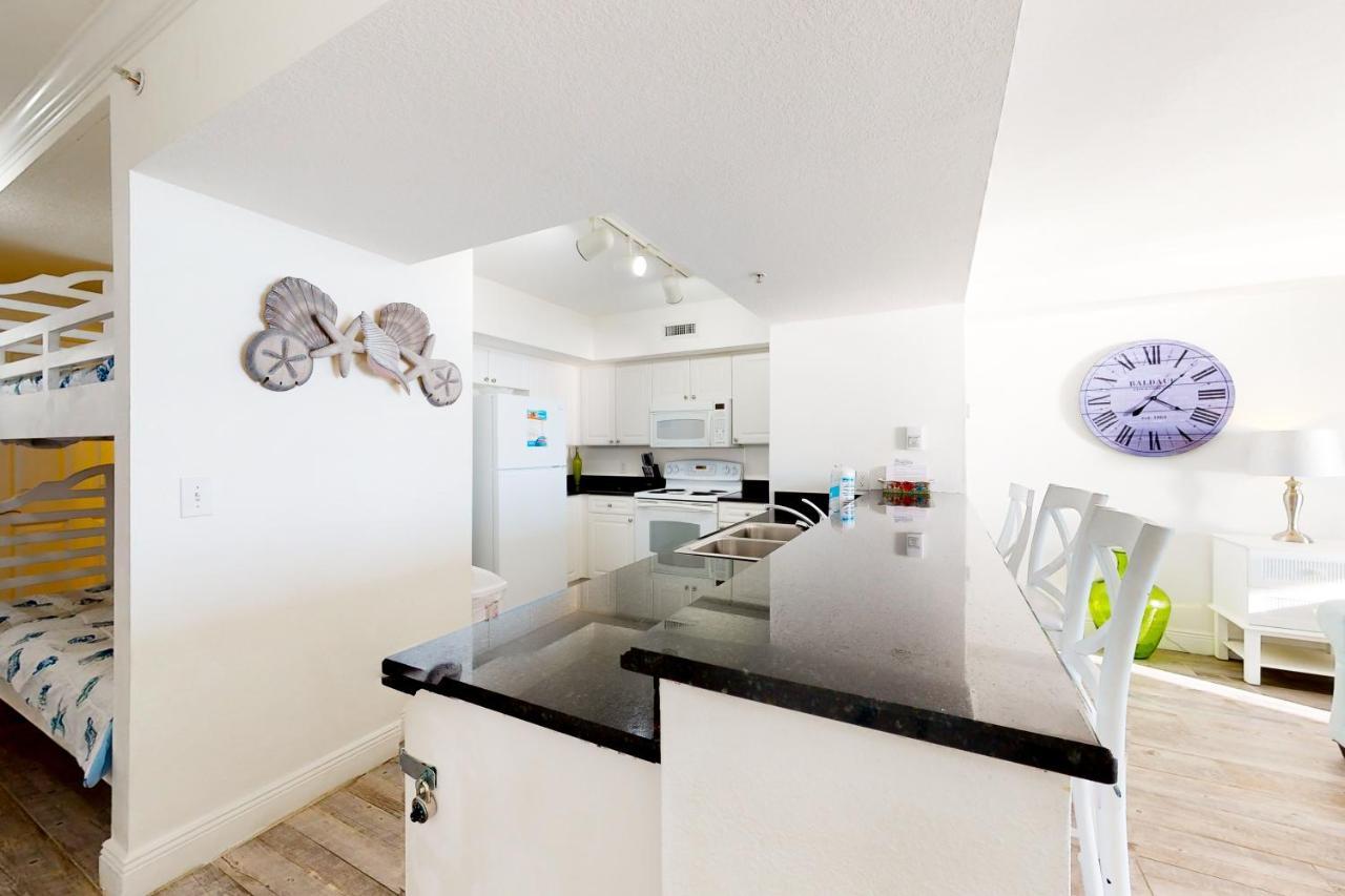 Apartment Emerald 435 Panama City Beach