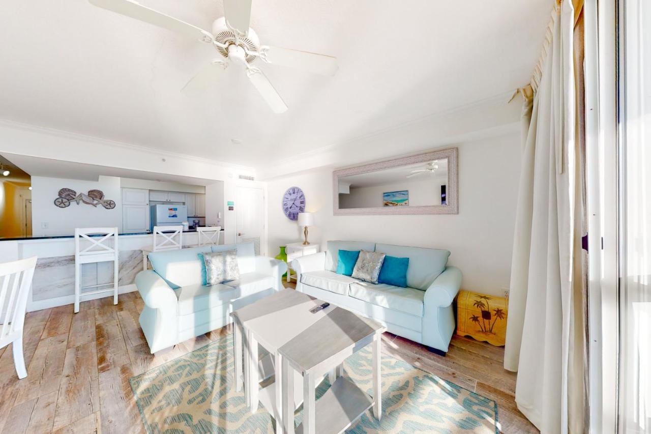 Apartment Emerald 435