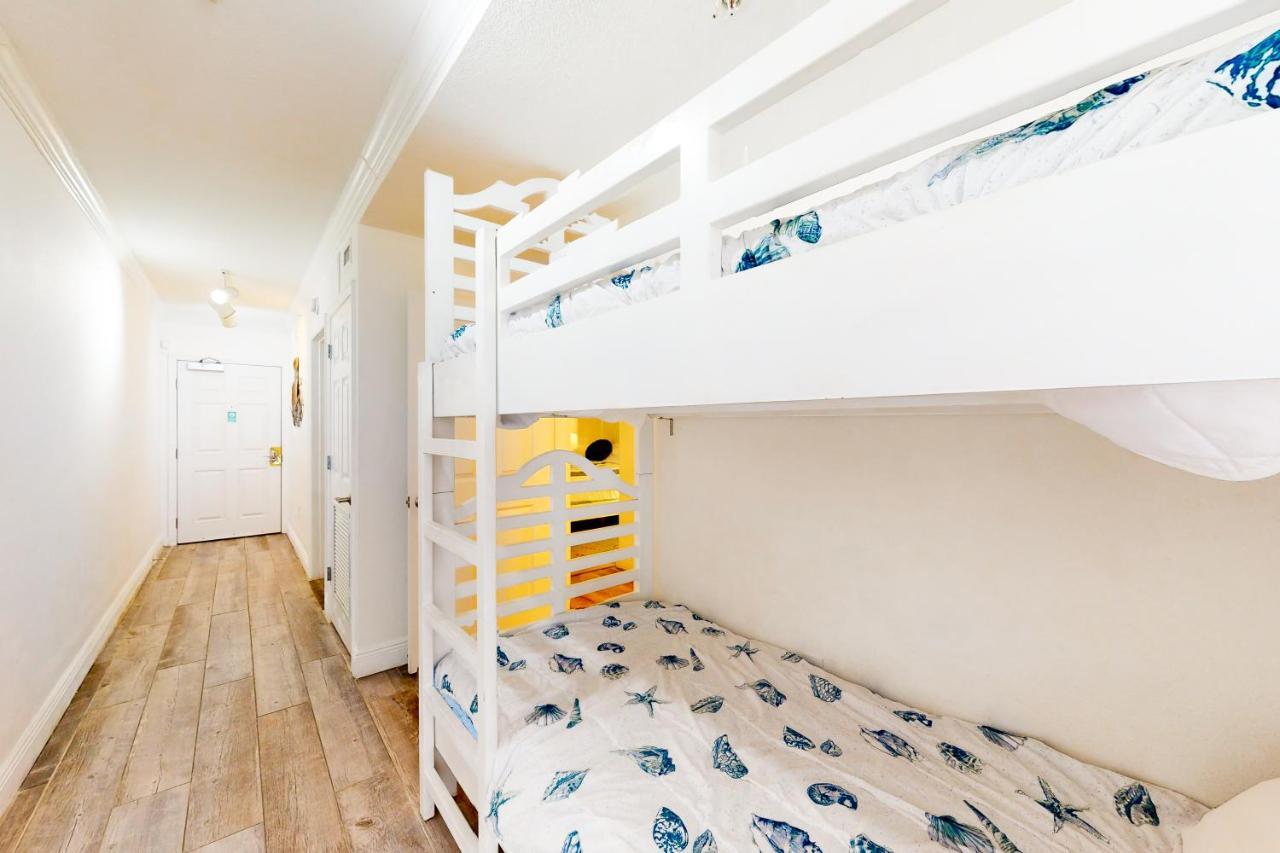 Apartment Emerald 435 *