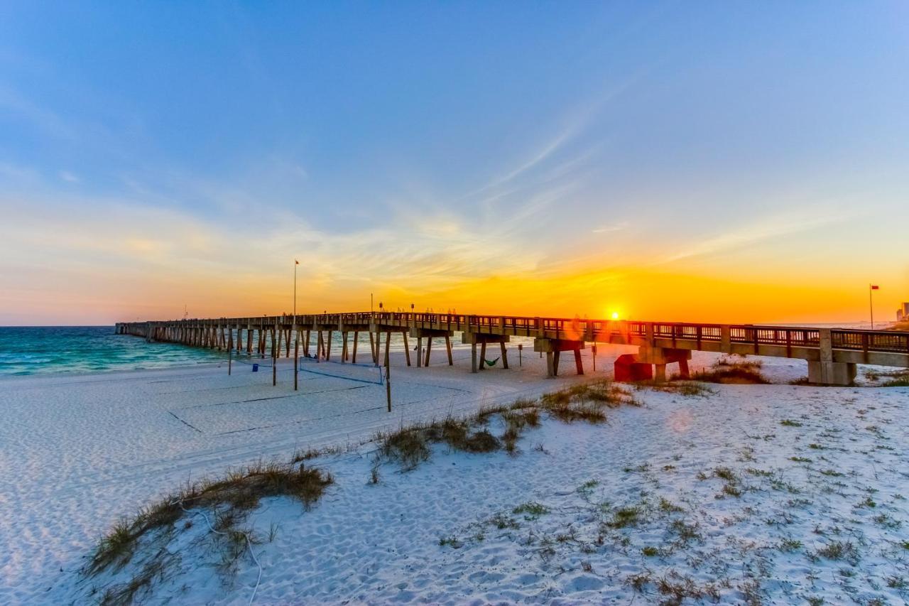 Emerald 435 Apartment Panama City Beach
