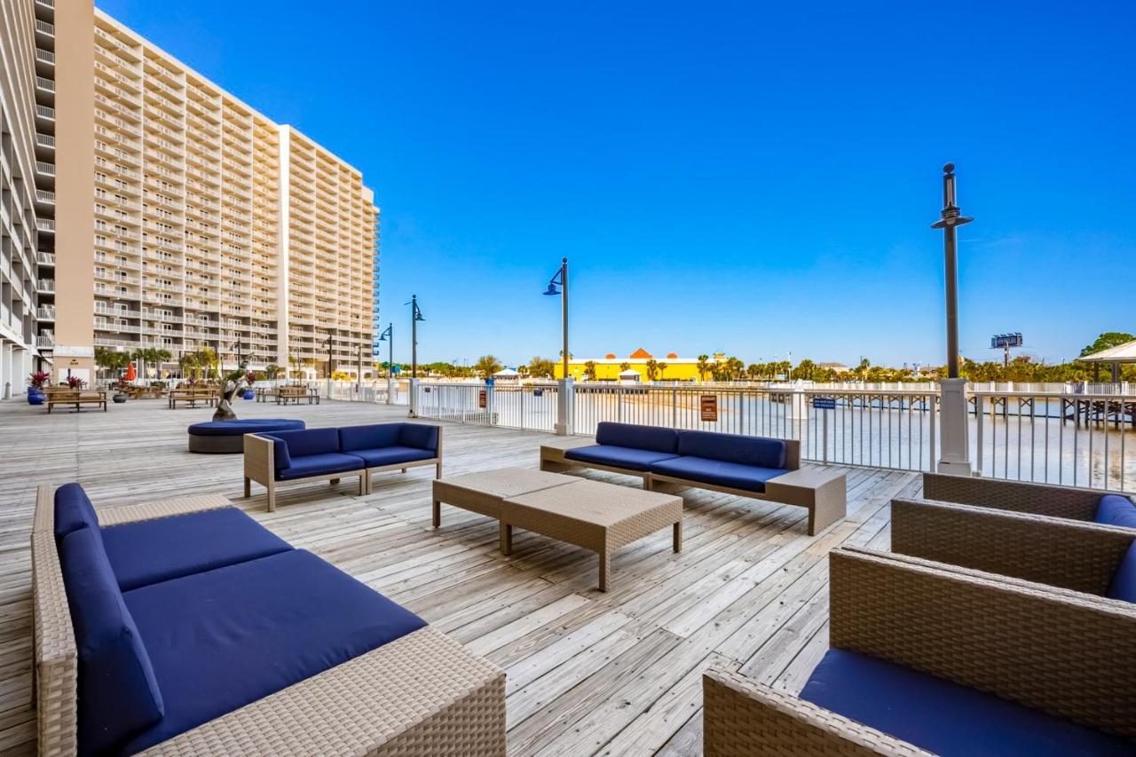 Apartment Laketown Wharf 637 - Tropical Vibes *