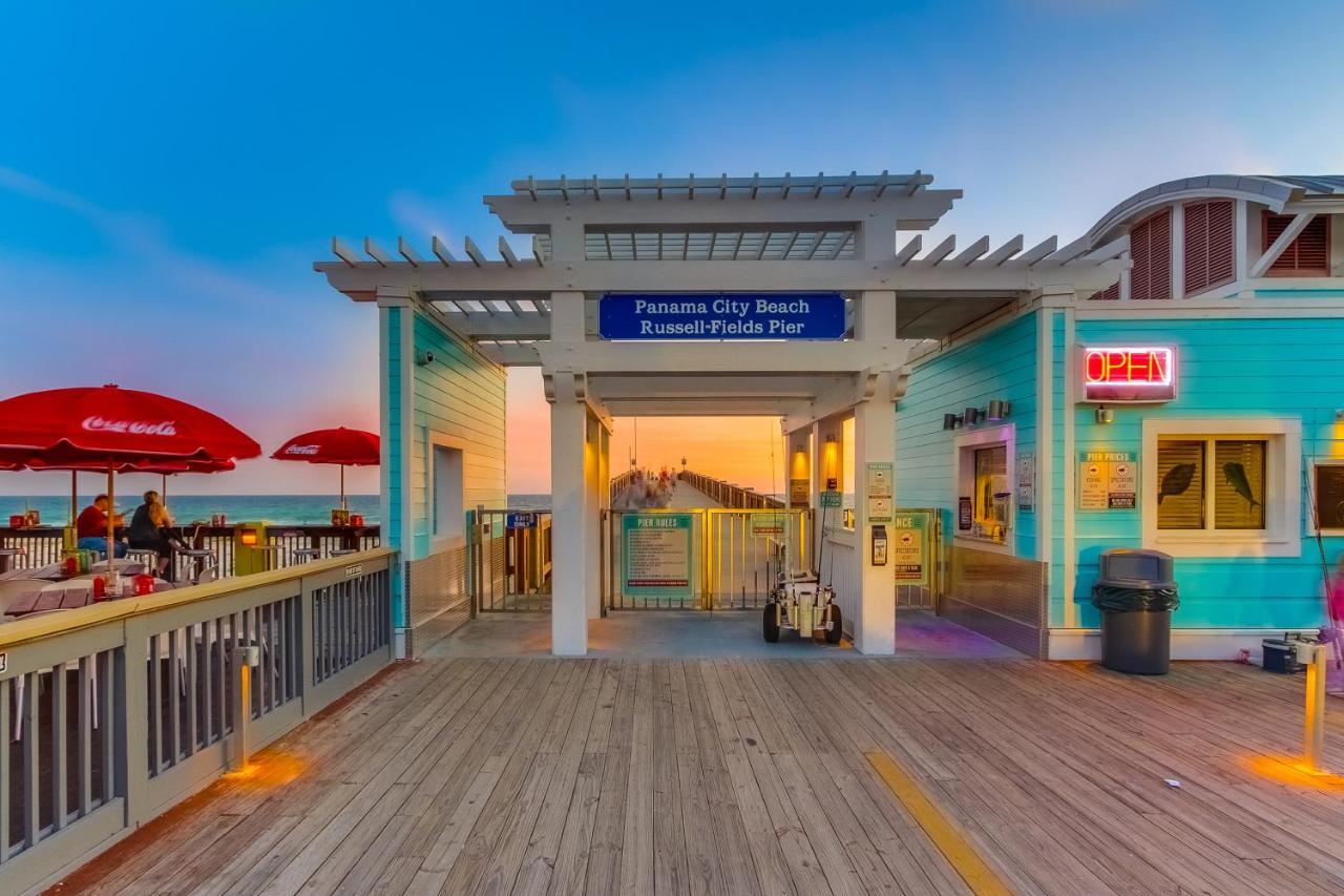 Laketown Wharf 637 - Tropical Vibes Apartment Panama City Beach