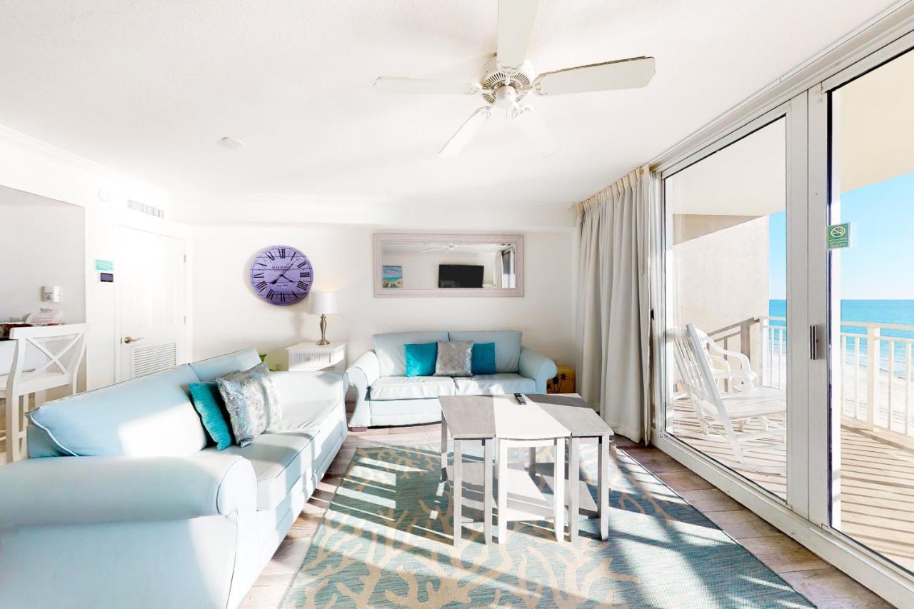 Apartment Emerald 435 Panama City Beach