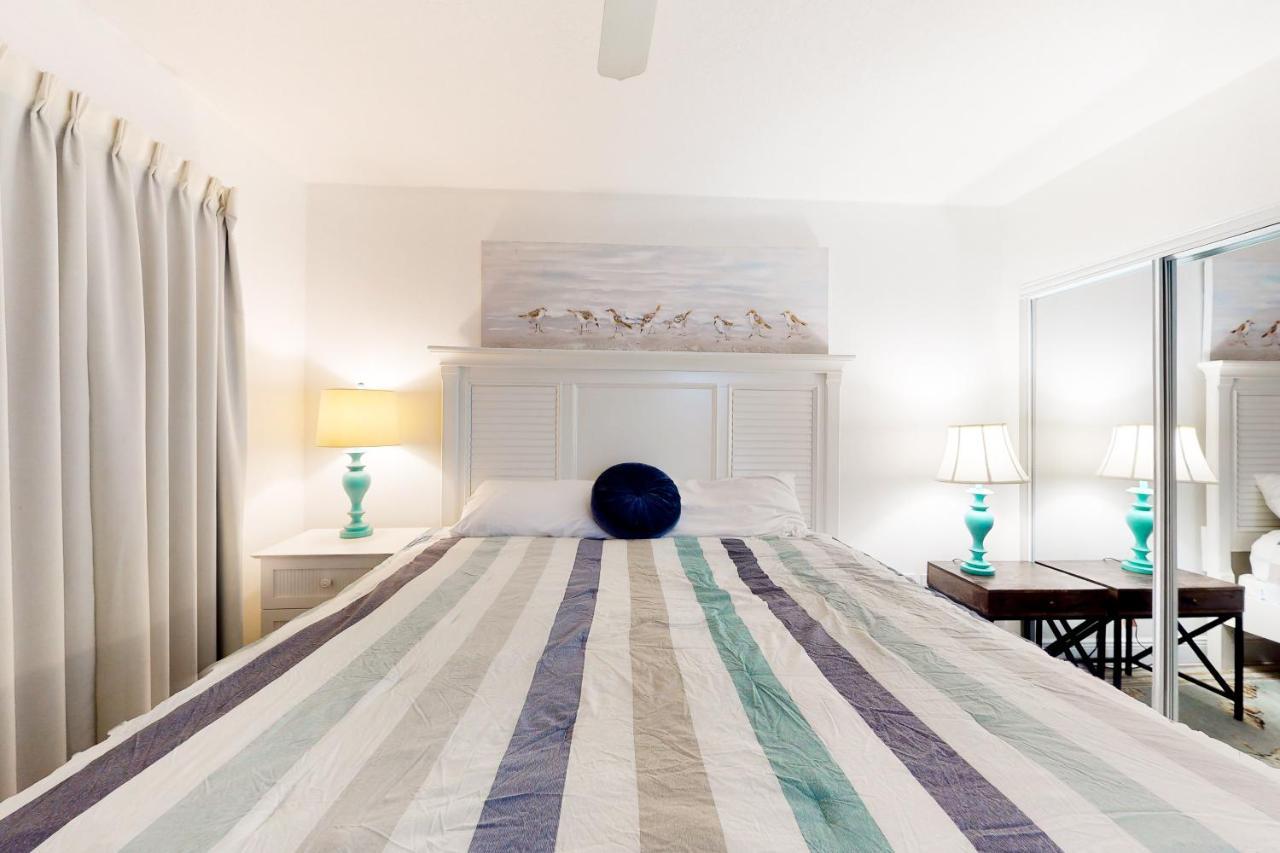 Emerald 435 Apartment Panama City Beach