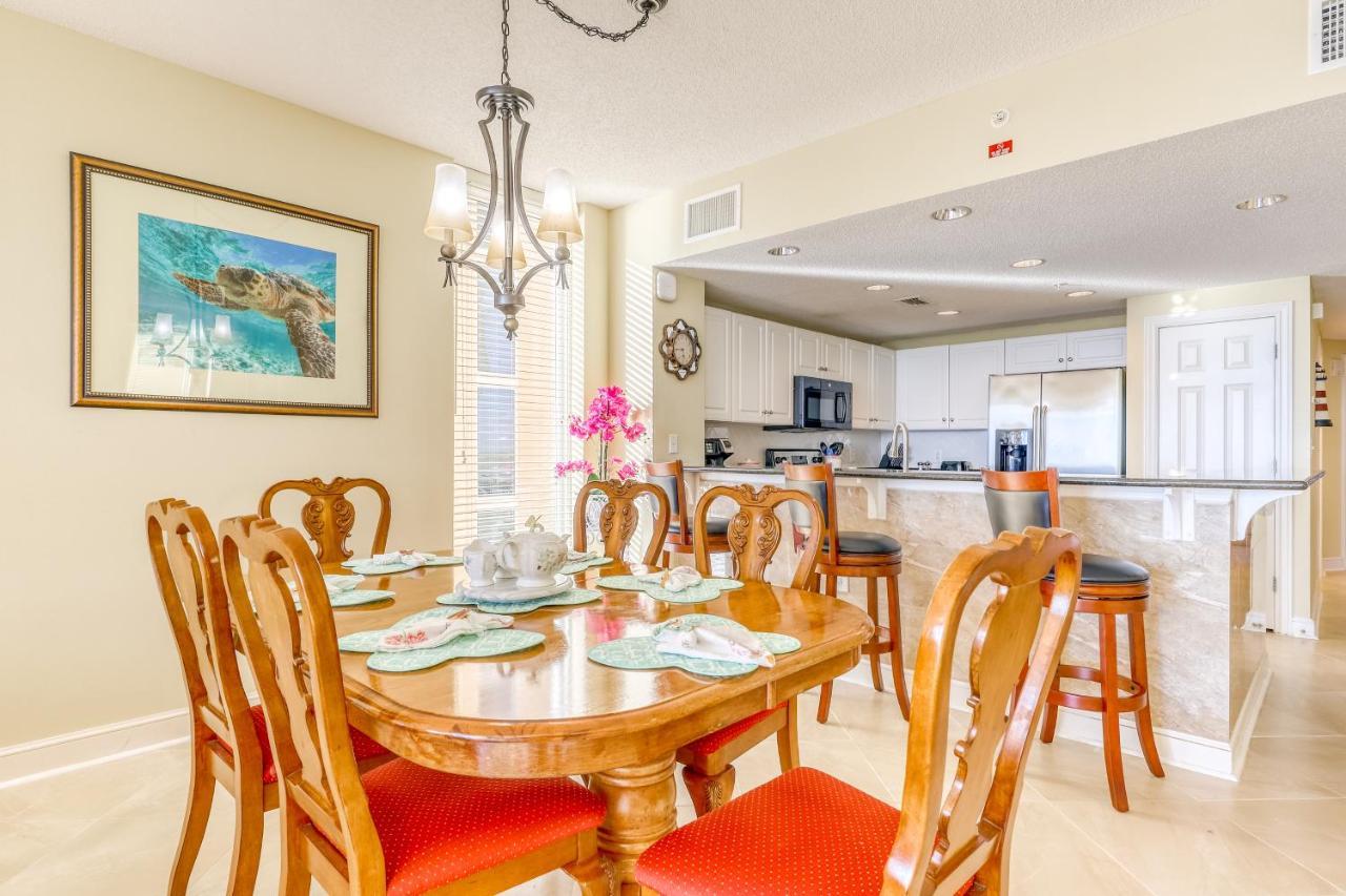 Majestic Beach Tower 2- 801 Apartment Panama City Beach