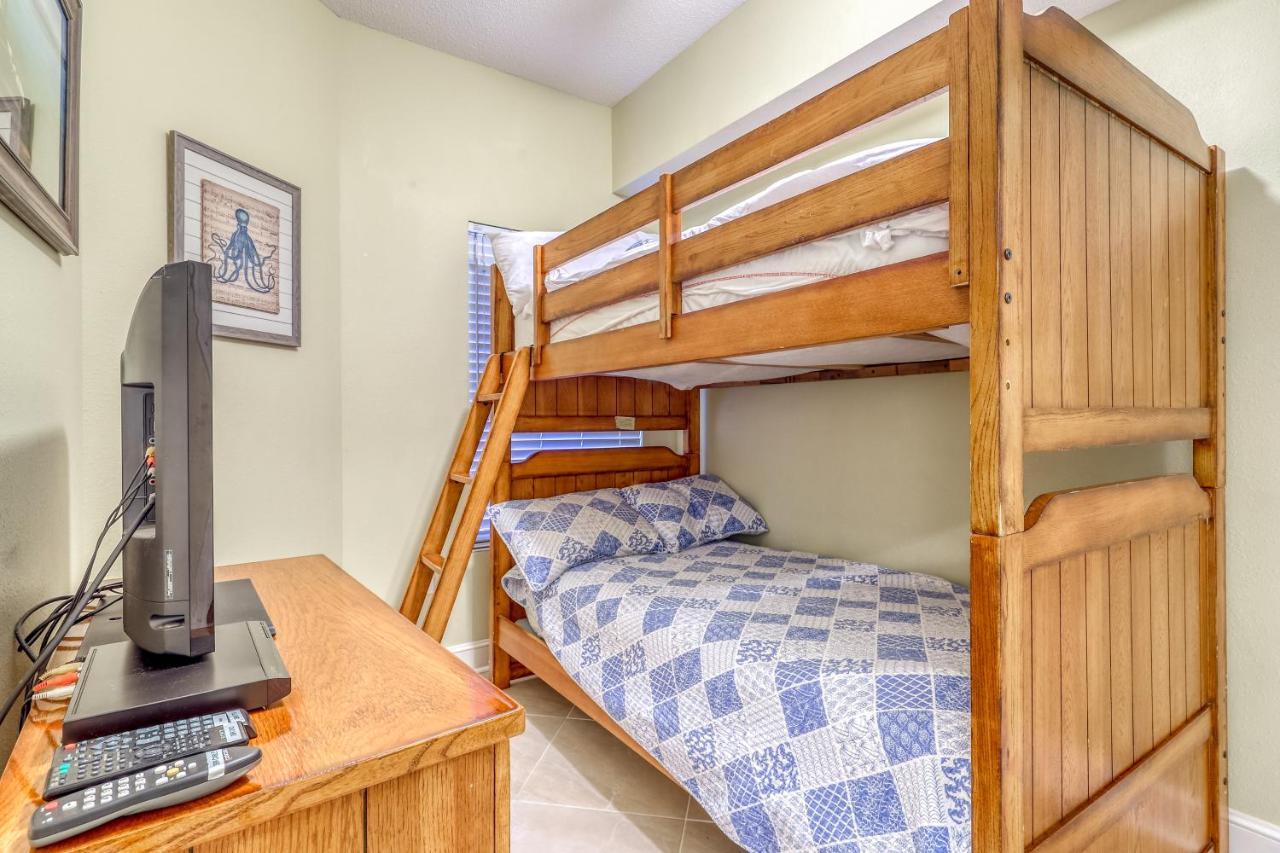 Majestic Beach Tower 2- 801 Apartment *