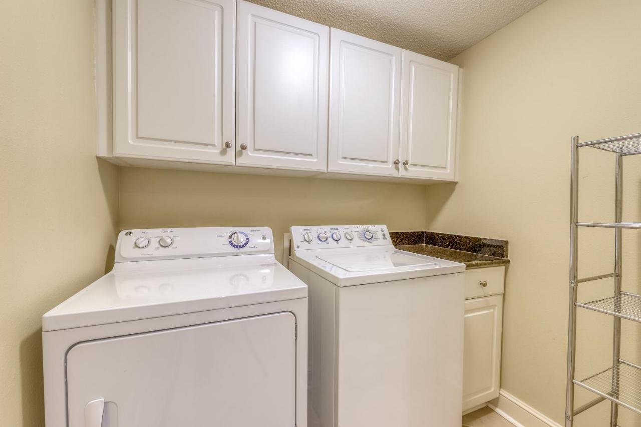 Majestic Beach Tower 2- 801 Apartment