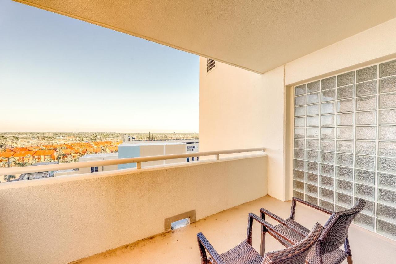 Majestic Beach Tower 2- 801 Apartment