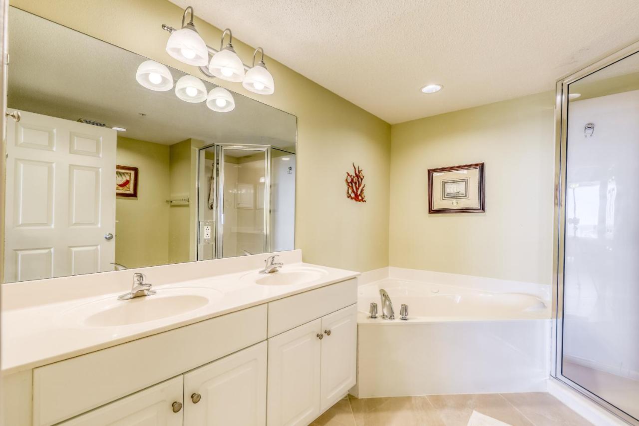Apartment Majestic Beach Tower 2- 801 Panama City Beach