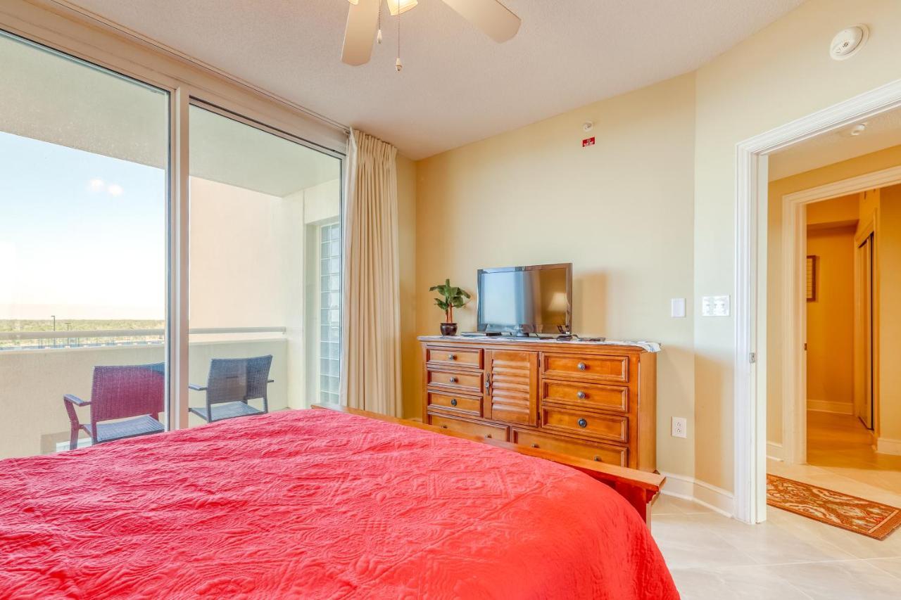 Majestic Beach Tower 2- 801 Panama City Beach