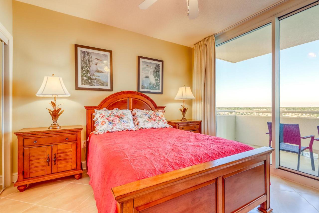 Majestic Beach Tower 2- 801