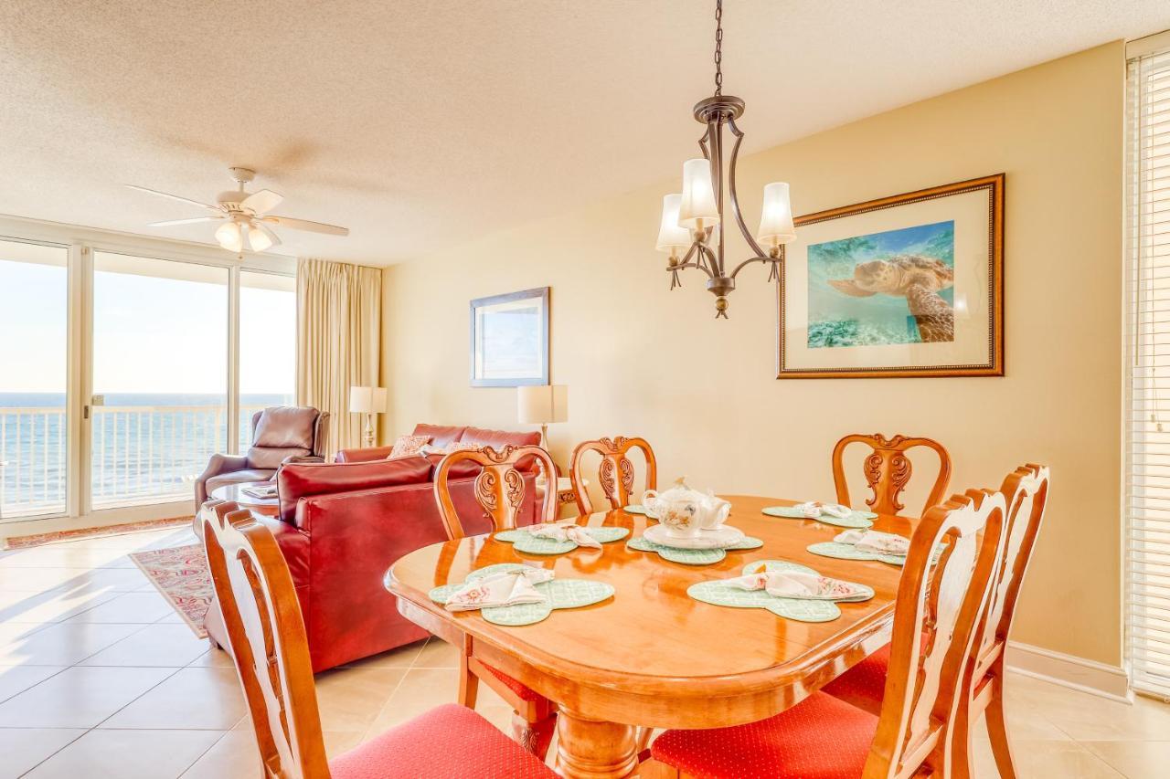 Apartment Majestic Beach Tower 2- 801