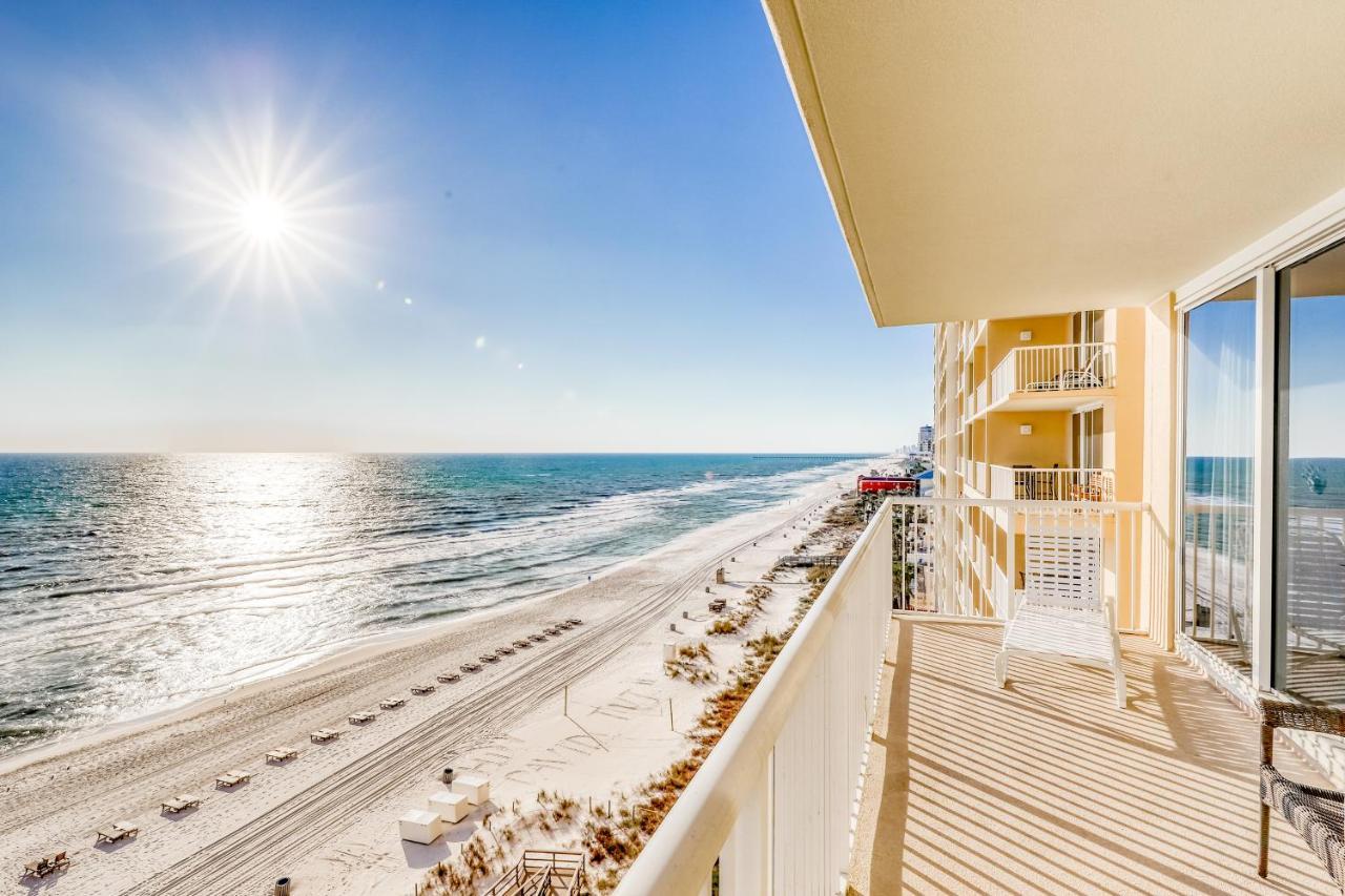 Majestic Beach Tower 2- 801 * Panama City Beach