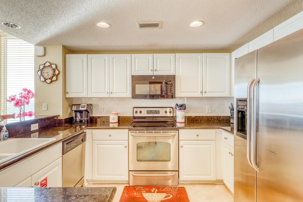 Apartment Majestic Beach Tower 2- 801 Panama City Beach