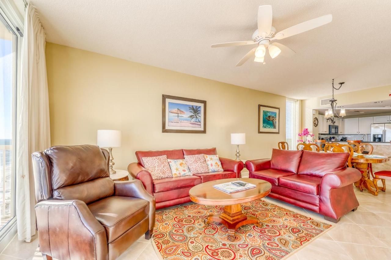 Majestic Beach Tower 2- 801 Panama City Beach