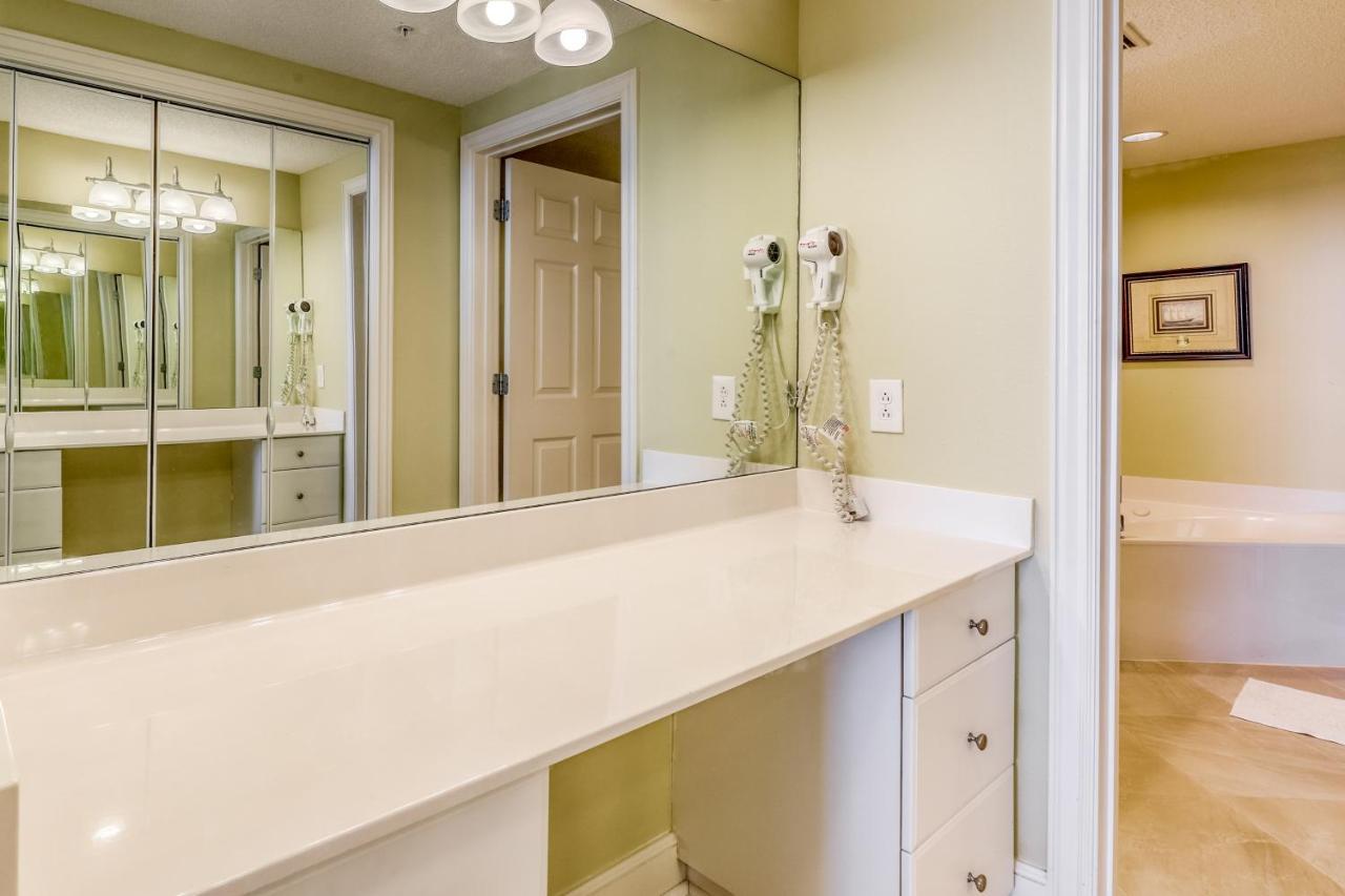 Majestic Beach Tower 2- 801 Apartment Panama City Beach