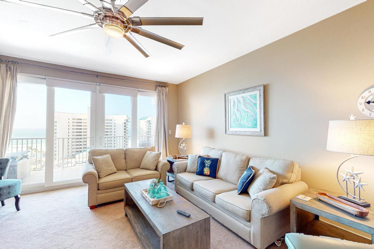 Apartment A On The Sands Of Panama Panama City Beach