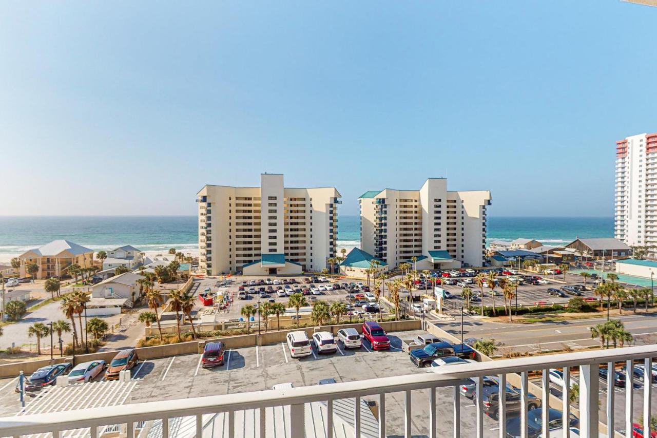 A On The Sands Of Panama Panama City Beach