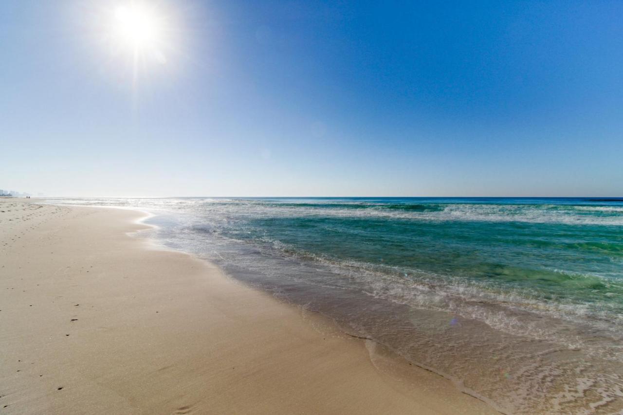 A On The Sands Of Panama Panama City Beach