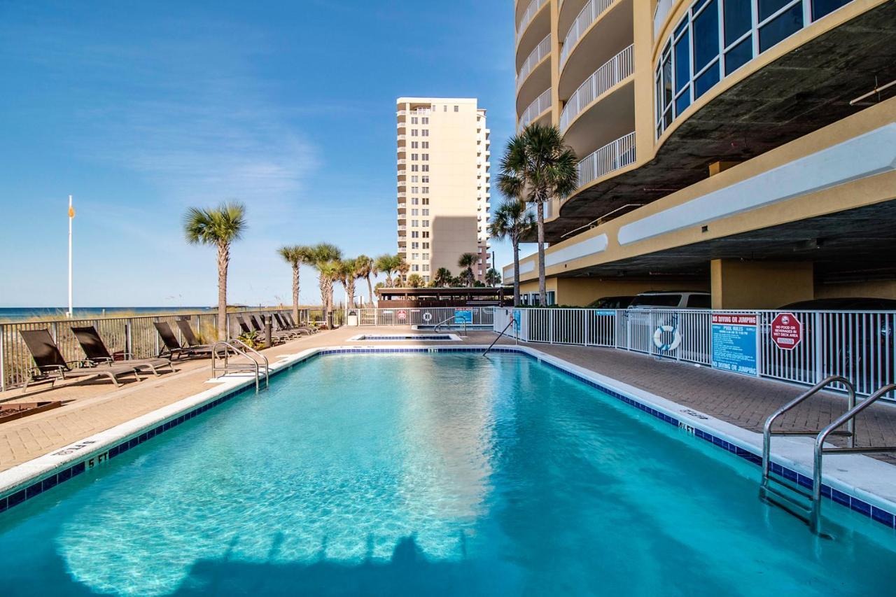 Ocean 2203 Panama City Beach