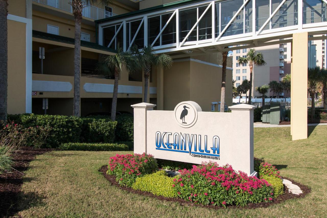 Apartment Ocean 2203 Panama City Beach