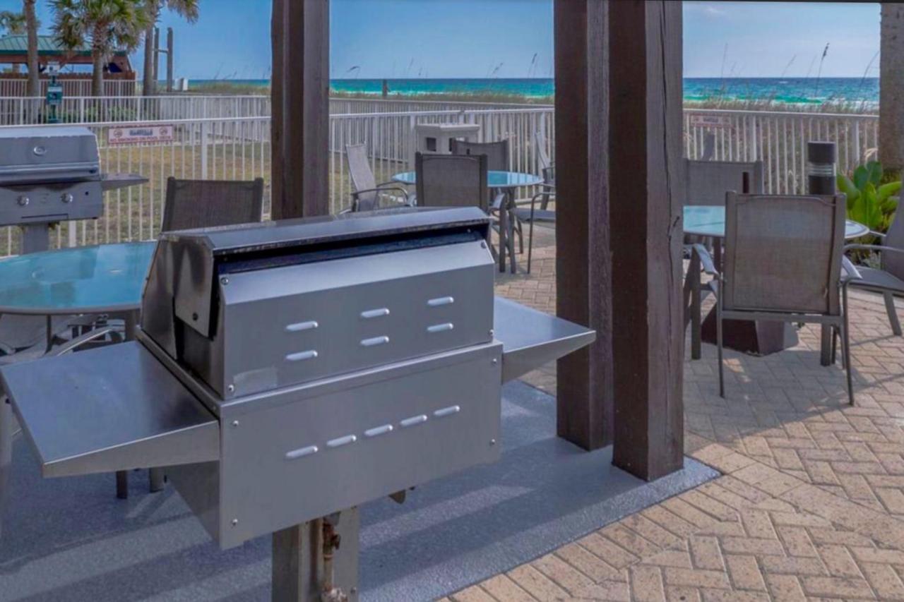 Apartment Ocean 2203