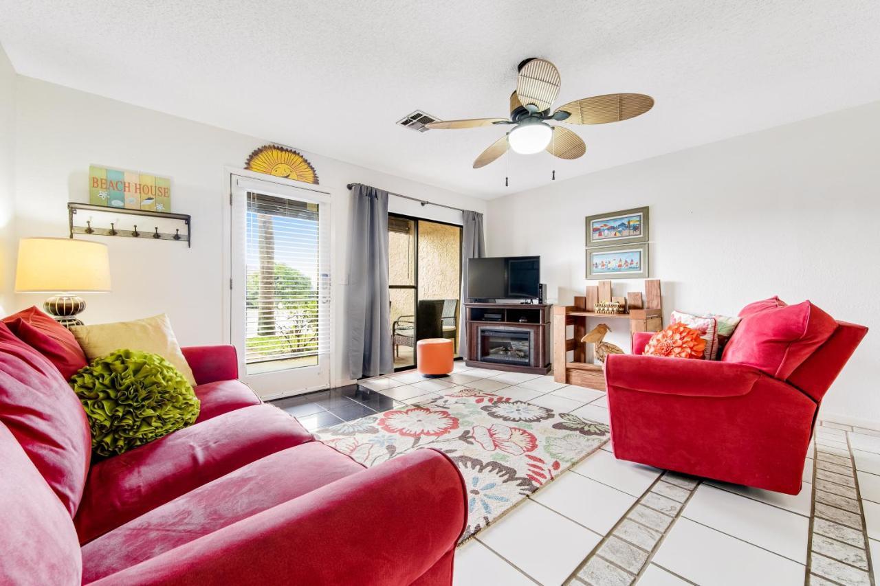 Beachwalk 1b Apartment