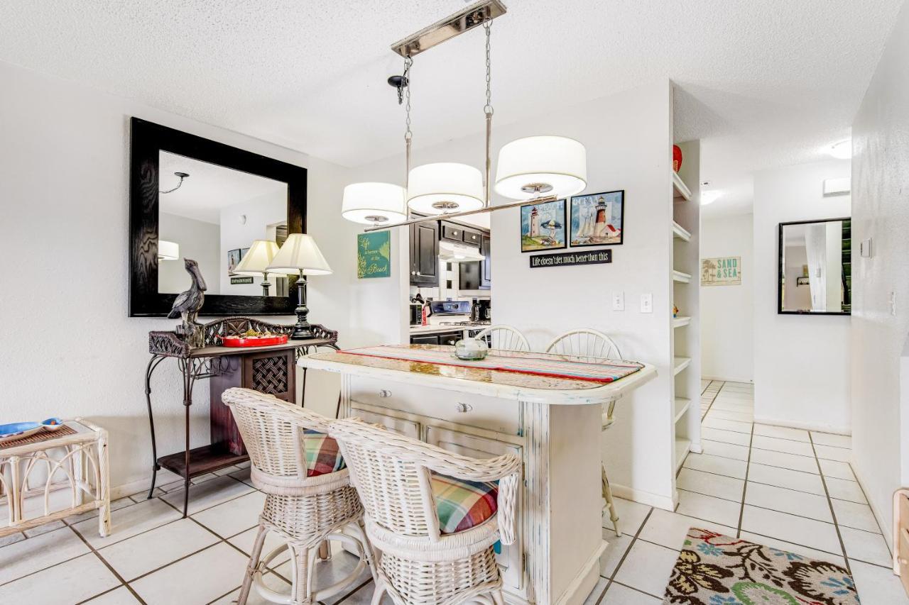 Beachwalk 1b Apartment *