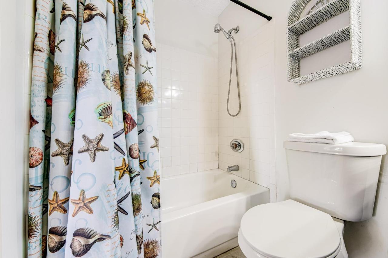Apartment Beachwalk 1b Panama City Beach