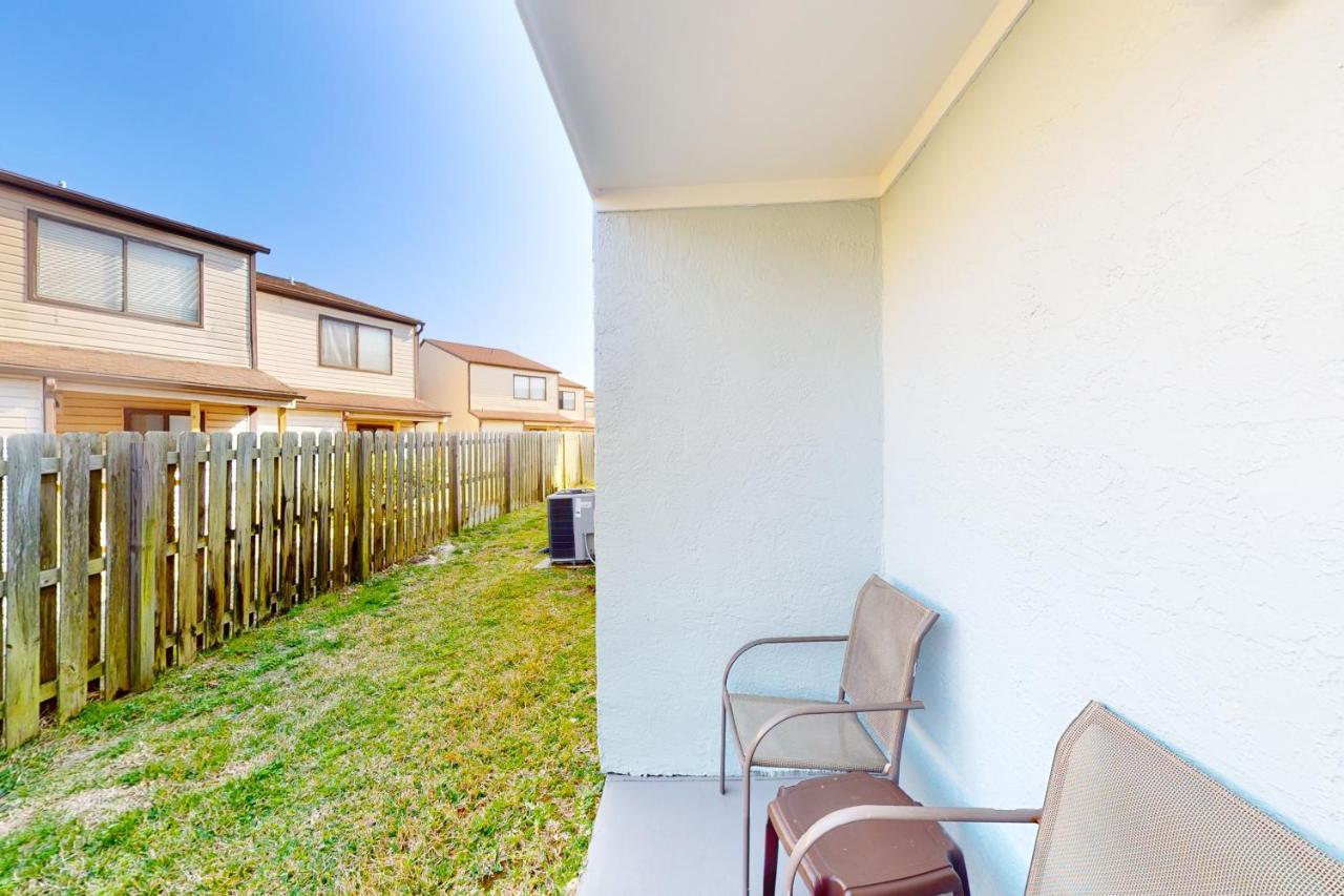 Wendwood F2 Apartment *