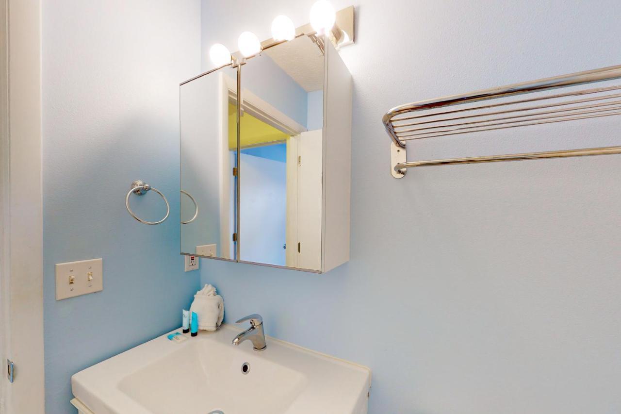 Apartment Wendwood F2