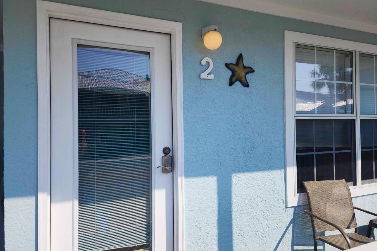 Wendwood F2 Panama City Beach