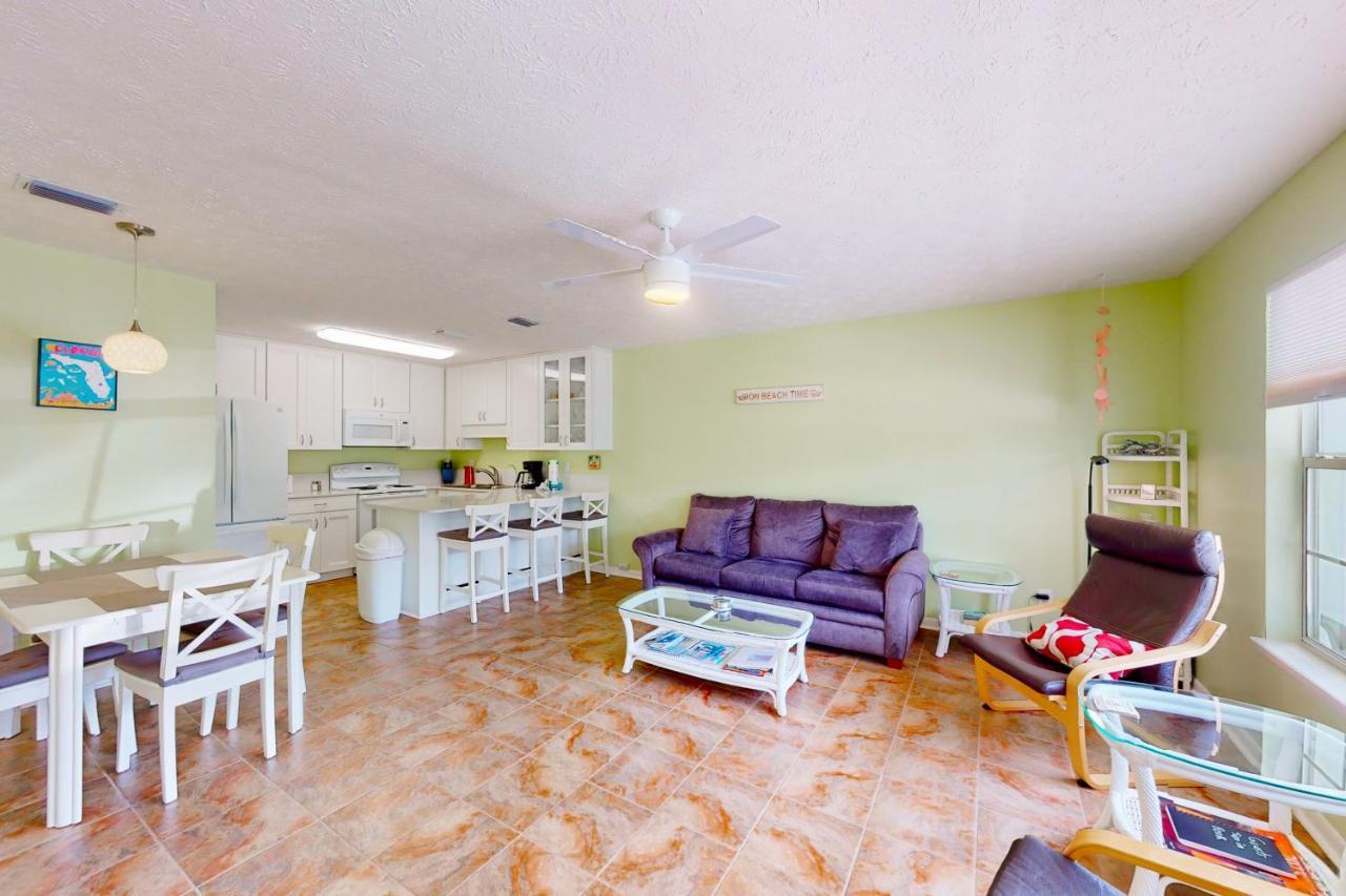Apartment Wendwood F2 Panama City Beach