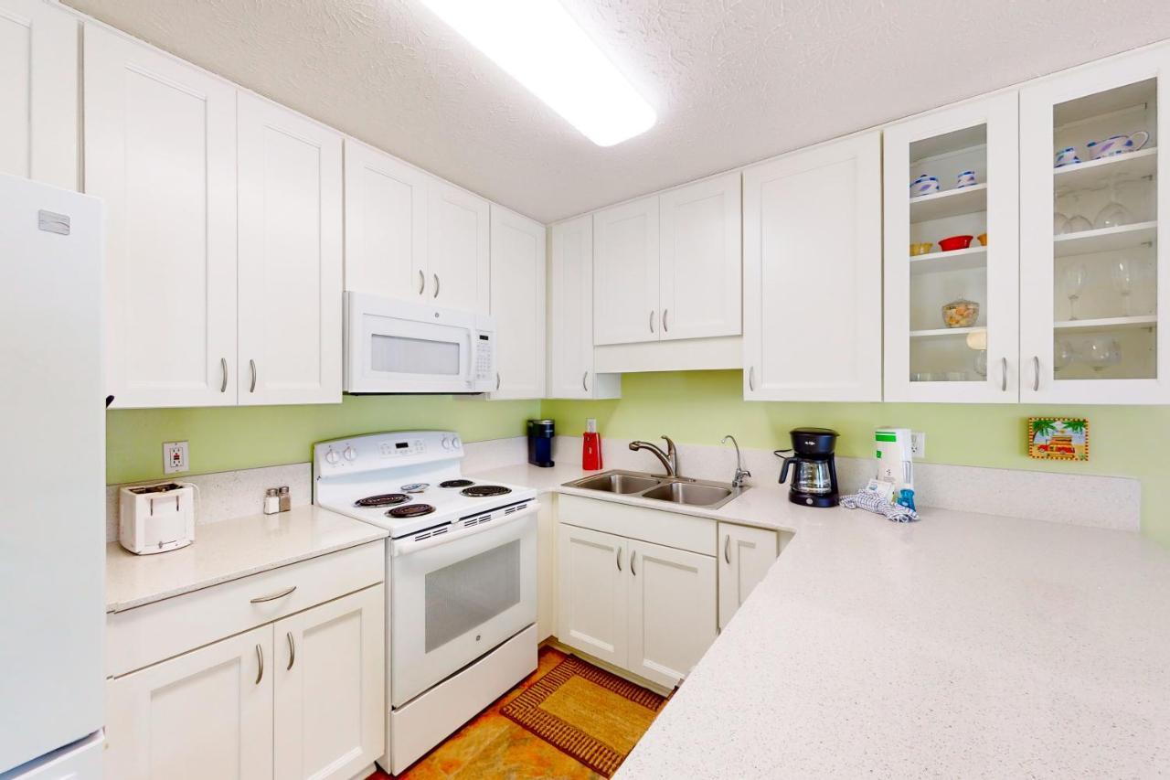 Wendwood F2 Apartment