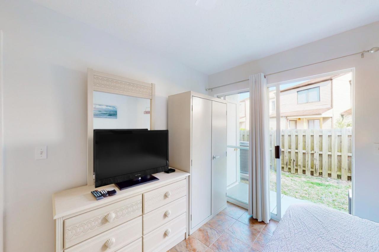 Wendwood F2 Apartment *