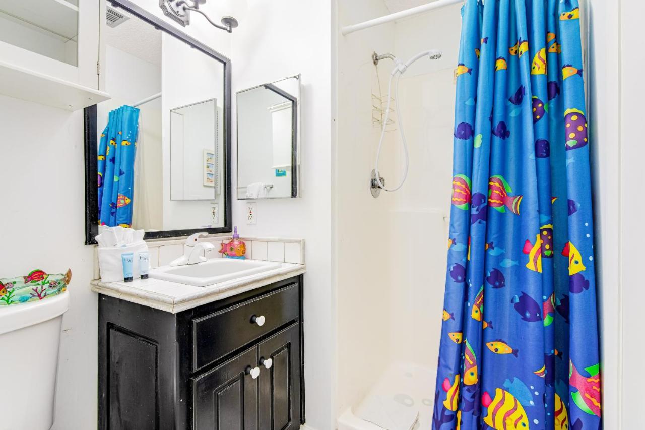 Beachwalk 1b Apartment *