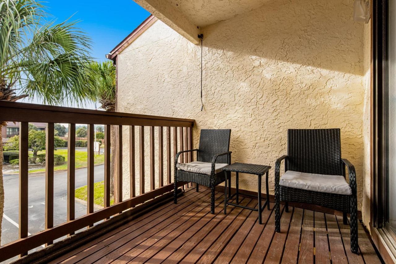 Beachwalk 1b Panama City Beach
