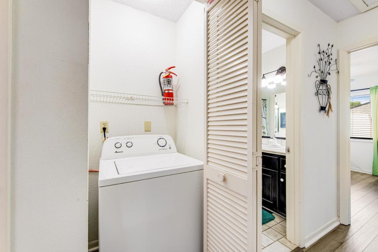 Beachwalk 1b Apartment *