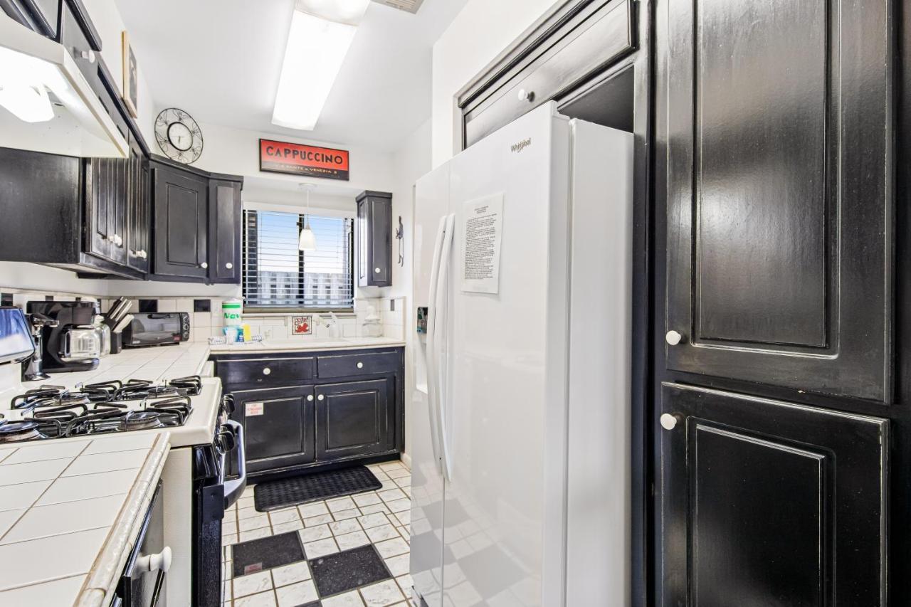 Beachwalk 1b Apartment Panama City Beach