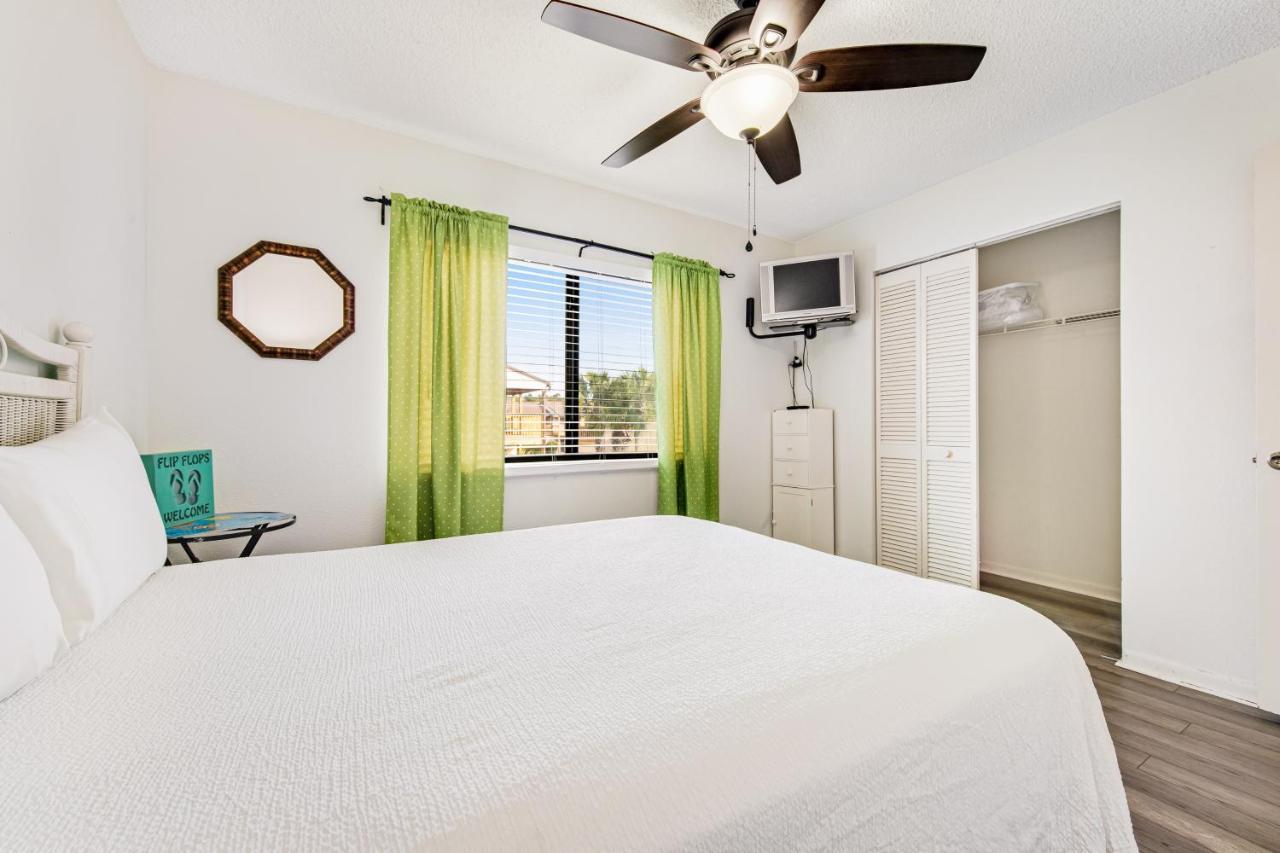 Apartment Beachwalk 1b