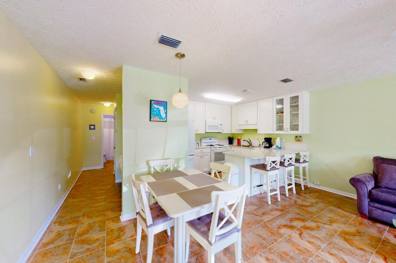 Wendwood F2 Apartment