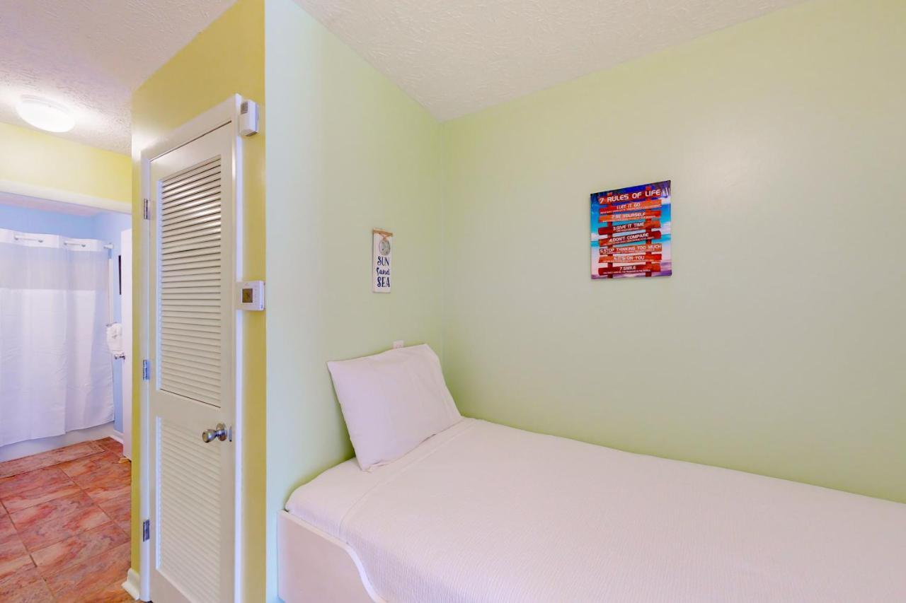 Wendwood F2 * Panama City Beach
