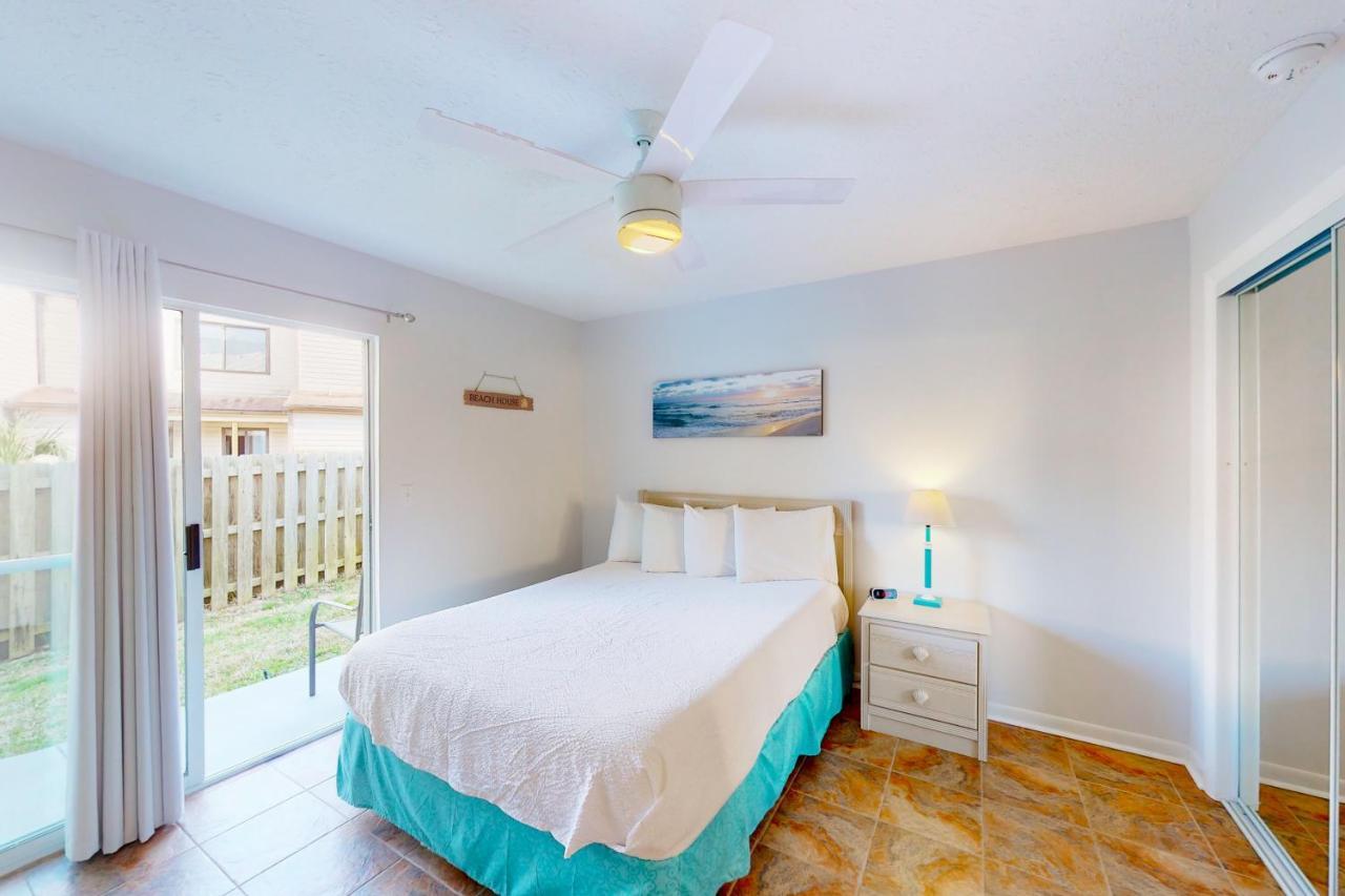 Wendwood F2 Panama City Beach