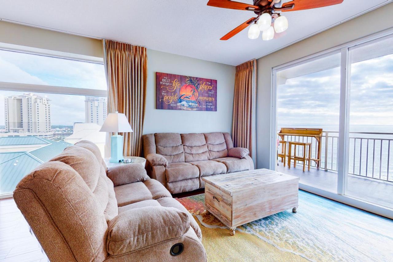 Sterling Reef 501 Apartment *