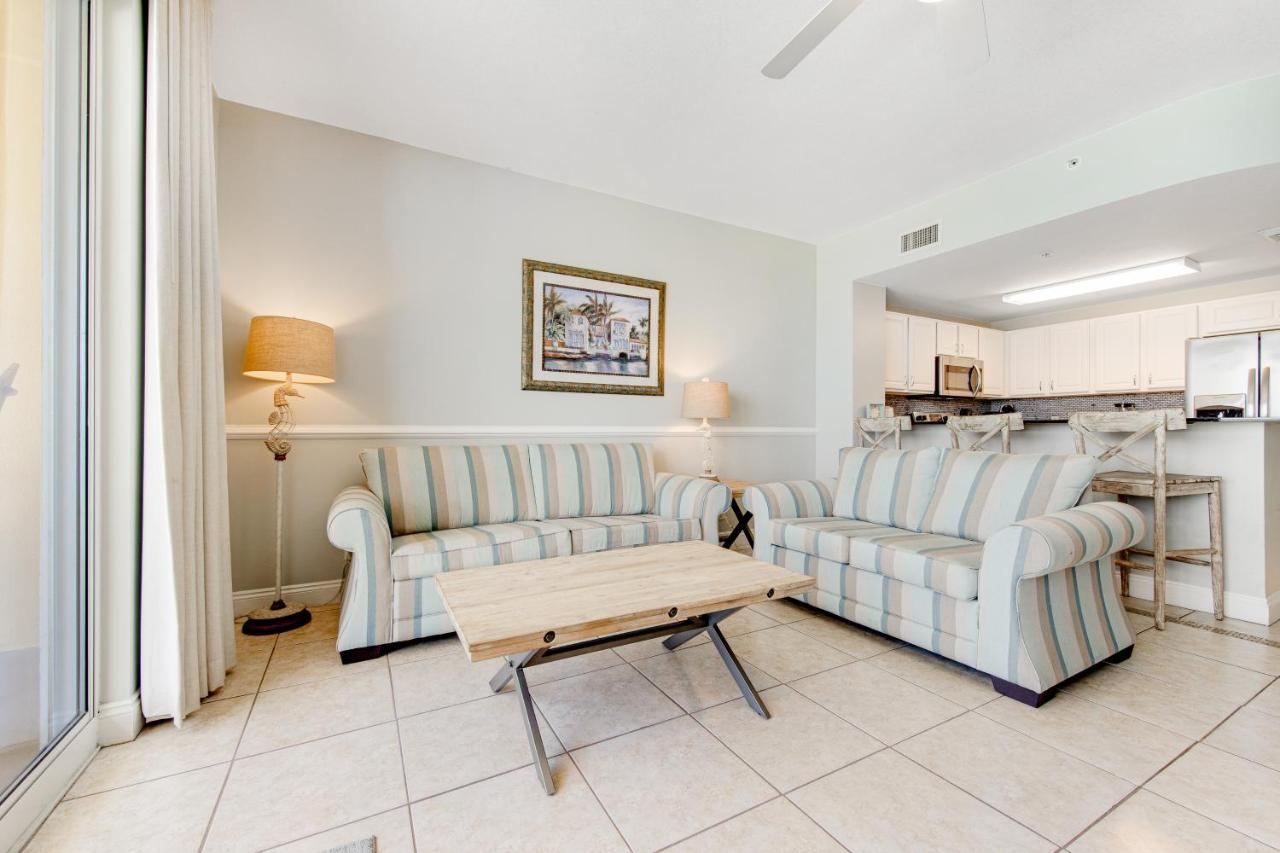 Apartment Calypso 807e *