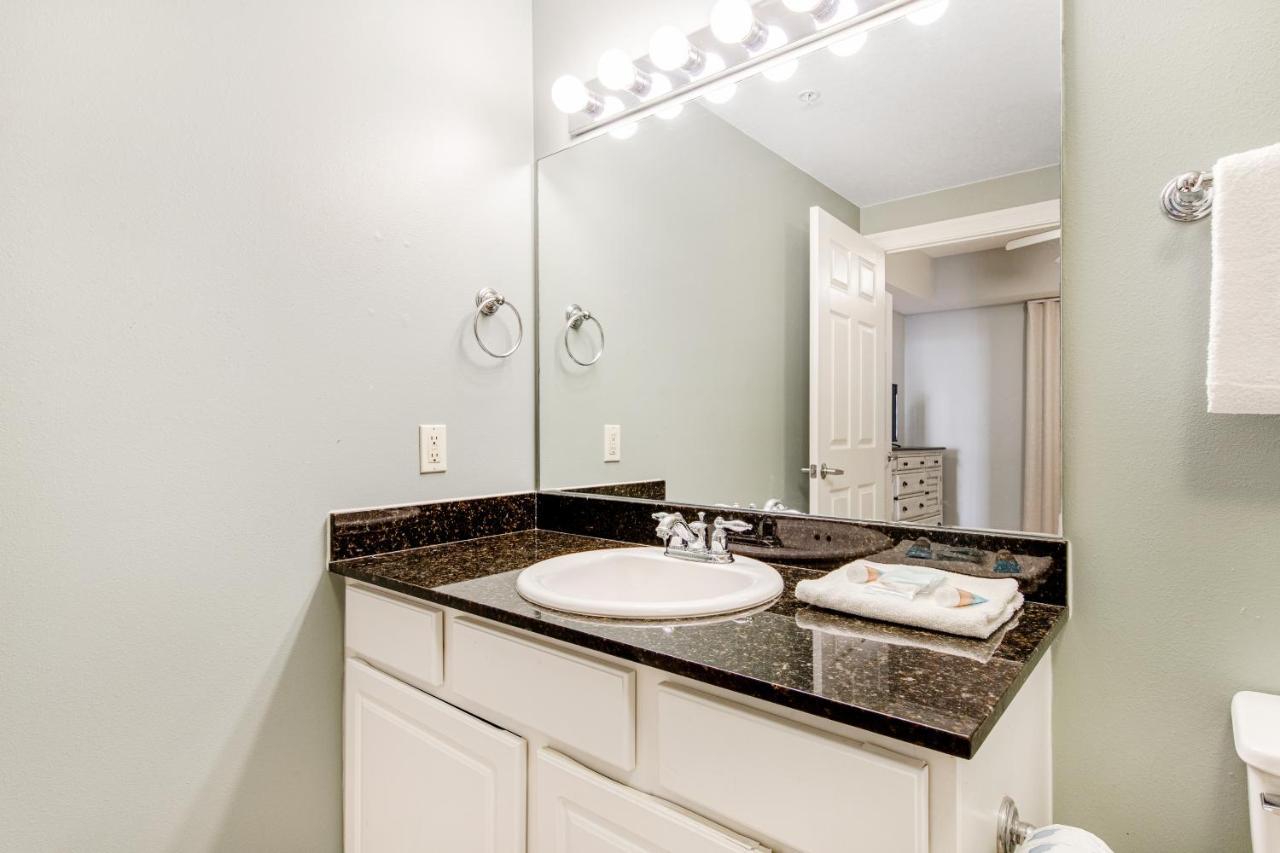 Calypso 807e Apartment Panama City Beach