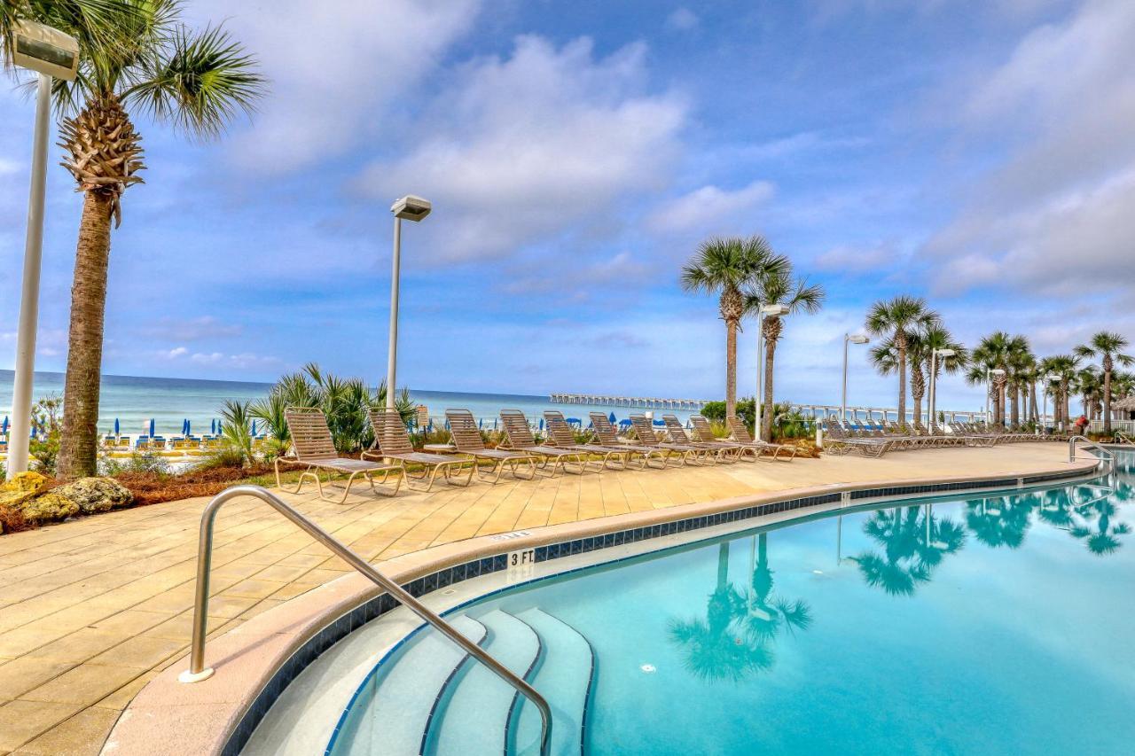 Calypso 807e Apartment